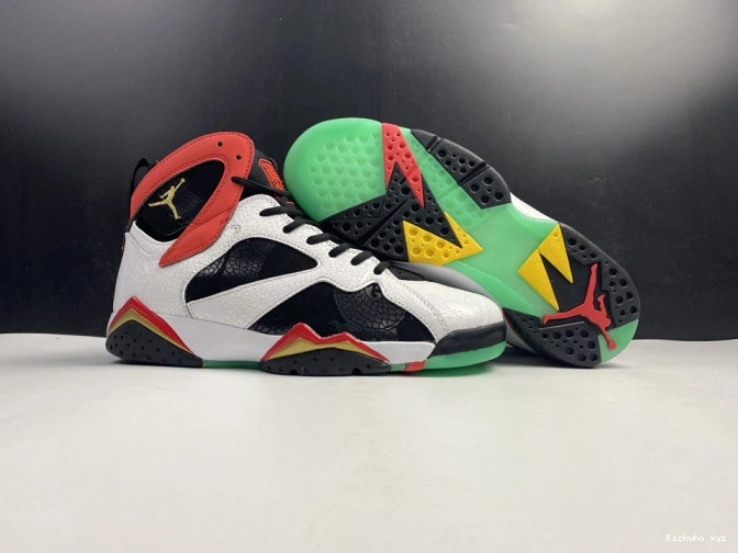 7 China Retro Greater Jordan CW2805-160 Air 0810